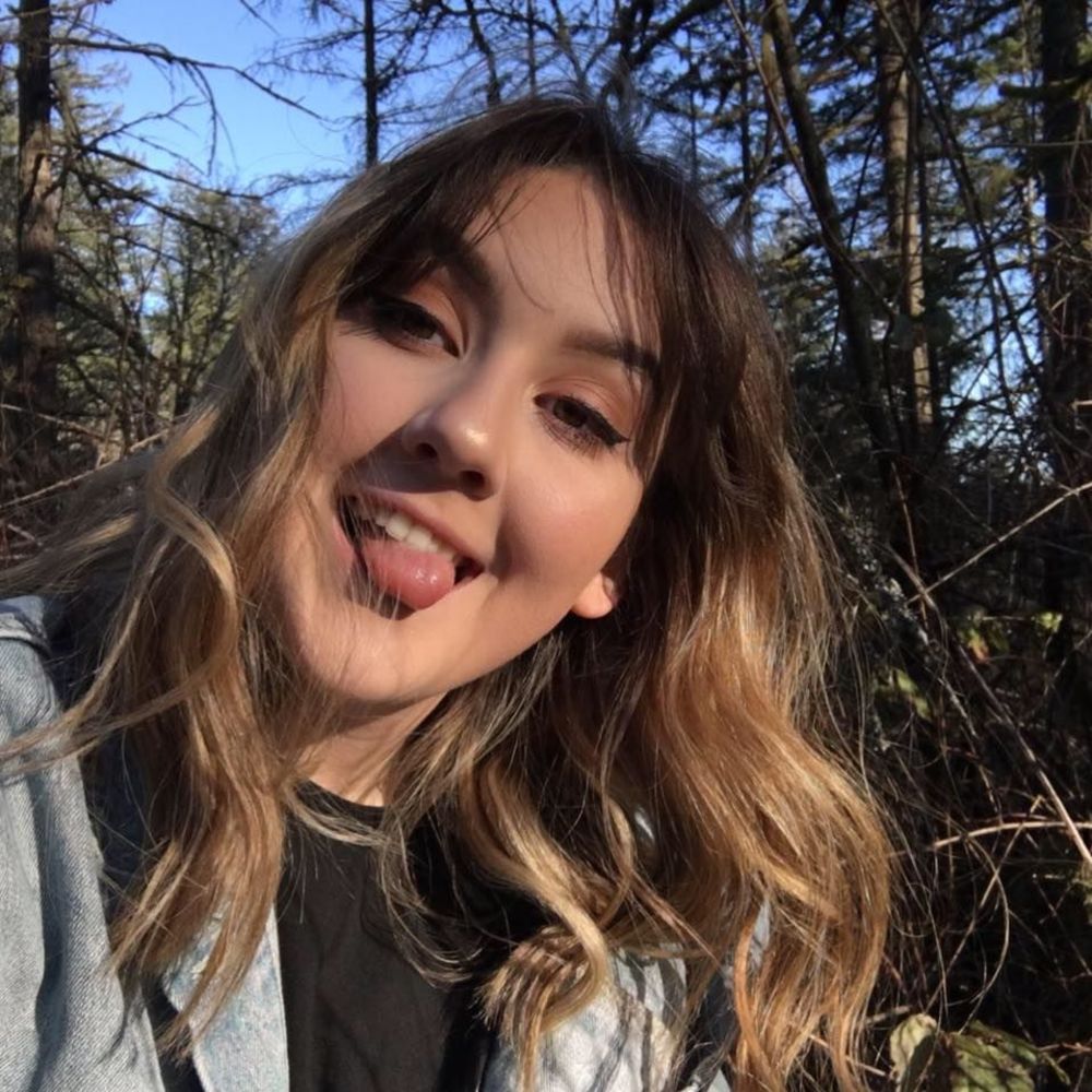 Meet your Posher, Allison